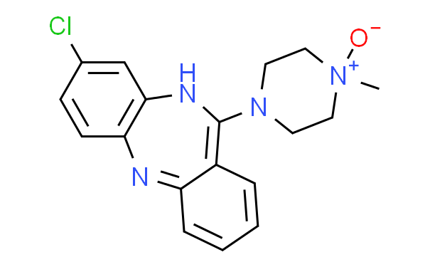 CNO (Clozapine N-oxide)